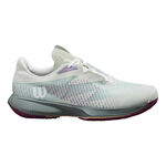 Wilson Tennisskor Wilson Kaos Swift 1.5 2024 CLY Sko För Grus Damer-Mint