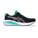 ASICS L&ouml;parskor ASICS Gel-Excite 10 Neutralsko Damer-Svart,Lila