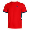 Squadra III T-shirt Herrar-Röd
