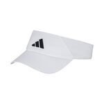 adidas Kläder adidas Aero Ready Solskärm Unisex - vit, 