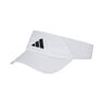 Aero Ready Solskärm Unisex - vit, 