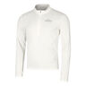 Pacer Flash Half-Zip L&ouml;partr&ouml;ja Herrar - creme, 
