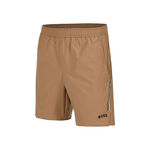 BOSS Kläder BOSS Score TOC 9inch Shorts Herrar-Brun