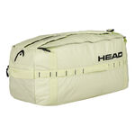 HEAD HEAD Pro Duffle M Extreme Sportväska-Lime,Antracit