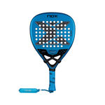 NOX Padelracket NOX VENTUS ATTACK 12K Xtreme Padelracket 