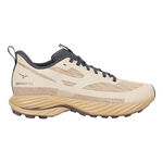 Mizuno L&ouml;parskor Mizuno Wave Rider TT 3                 Terr&auml;ngsko Damer-beige, beige