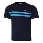Ellesse Kläder Ellesse Venire T-shirt Herrar-mörkblå