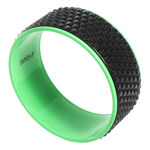 TOOLZ Träningsutrustning TOOLZ Yoga Ring Träningshjälp-Grön