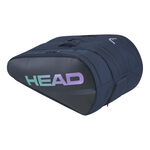 HEAD HEAD Tour Racquet Bag XL Racketv&auml;ska 15-Bl&aring;