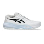 ASICS Tennisskor ASICS Gel-Resolution X Allroundsko Herrar-vit, svart