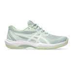 ASICS Tennisskor ASICS Game FF Allroundsko Damer-Blågrå,Vit