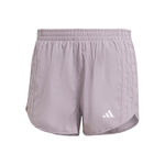 adidas Kläder adidas Own The Run MFTP Short Löparshorts Damer-Syrén