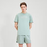 Quesco T-shirt Herrar-Visdom