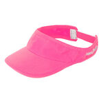 Tennis-Point Kläder Tennis-Point Solskärm-Pink
