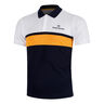 Elfetta Polo Herrar-Vit,Apricot