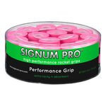 Signum Pro &Ouml;verlindor Signum Pro Performance Grip 30-pack-Pink