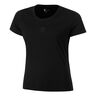 Tonal Core T-shirt Damer-svart