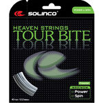 Solinco Solinco Tour Bite Strängset 12,2m-Silver
