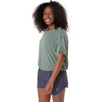 ASICS Nagino Run Top