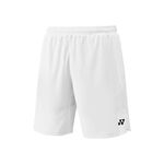 Yonex Kläder Yonex Shorts Herrar-Vit