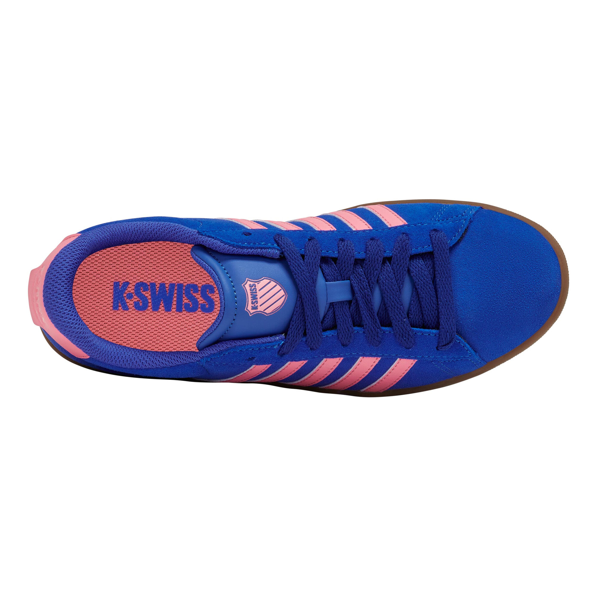 K-Swiss