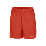 Nike Tenniskl&auml;der Nike Court Dri-Fit Victory 7in Shorts Herrar-Rost