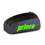 Prince Prince Tour Racketväska 9-Svart,Grön
