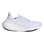 adidas L&ouml;parskor adidas Ultraboost Light Neutralsko Damer - vit, 