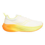 Saucony L&ouml;parskor Saucony Surge 3 Neutralsko Herrar-Vit,Citrongul