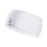 Move Light Pannband Unisex - vit, 