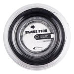 Isospeed Isospeed Black Fire Strängrulle 200m-Svart