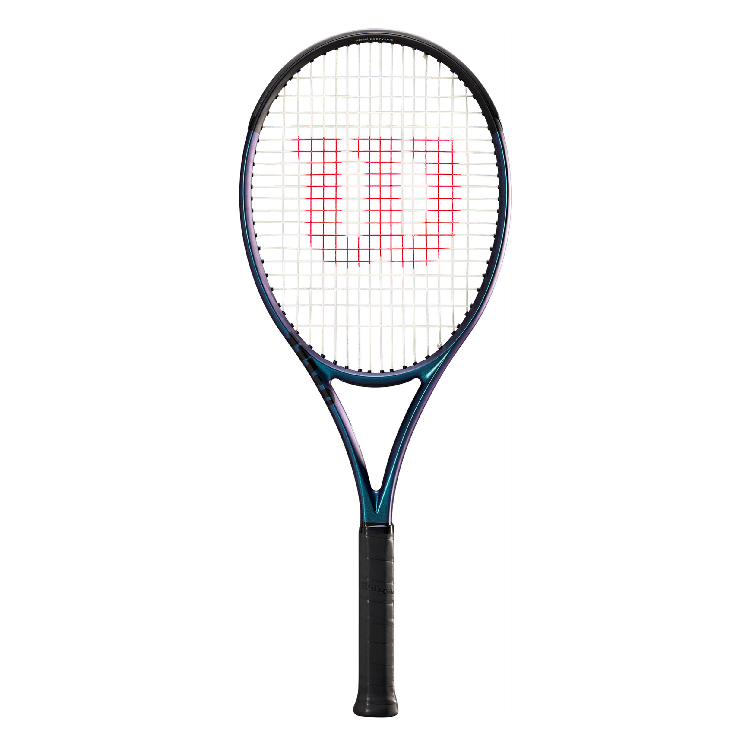 Wilson ULTRA TOUR 100V4.0 G2 超美品 Wilson Ultra 100L V4.0 Tour Racket | Tennis-Point