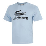 Lacoste T-shirt Lacoste T-shirt Herrar - bl&aring;gr&aring;, gr&ouml;n