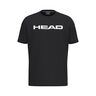 Club Original T-shirt Barn-Svart
