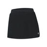 Hypercourt Skirt 4 Kjol Damer-Svart