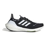 adidas L&ouml;parskor adidas Ultraboost 22 Neutralsko Damer - svart, 