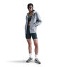 Sportswear Phoenix Fleece Full-Zip Sweat-jacka Damer-Grå