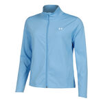 Under Armour Motion Jacket EMEA-BLK Long-Sleeves