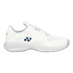 Yonex Tennisskor Yonex 25 Sonicage Inomhussko Damer - vit, grå
