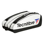 Tecnifibre Tecnifibre Tour Endurance 2023 Racketväska 12 - vit