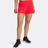 Tech Play Up Mesh Shorts Damer-Röd