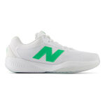 New Balance Tennisskor New Balance FuelCell 996v6 Allroundsko Herrar-Vit,Grön
