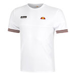 Ellesse Kläder Ellesse Vinco T-shirt Herrar - vit, 