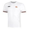 Vinco T-shirt Herrar - vit, 