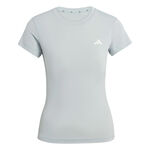 adidas Tenniskl&auml;der adidas Power Essentials T-shirt Damer-visdom