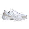 CourtJam Control 3 Allroundsko Herrar-Vit,Beige