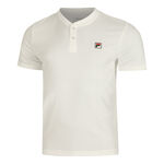 Fila Kläder Fila Addison T-shirt Herrar-Vit