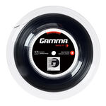 Gamma Gamma Moto Strängrulle 100m-Svart