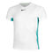 Court Dri-Fit Advantage printed Top