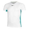 Court Dri-Fit Advantage printed Top